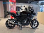 Klikněte pro detailní foto č. 1 - BMW BMW Motorrad S 1000 XR  / 121kW