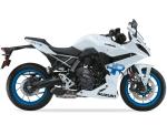 Klikněte pro detailní foto č. 2 - Suzuki GSX-8R (AKČNÍ CENA)