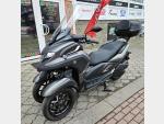Detail nabídky - Yamaha Tricity 300, možno řídit s ř. p. B, topcase, ABS