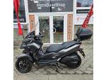 Klikněte pro detailní foto č. 3 - Yamaha Tricity 300, možno řídit s ř. p. B, topcase, ABS