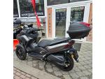 Klikněte pro detailní foto č. 4 - Yamaha Tricity 300, možno řídit s ř. p. B, topcase, ABS