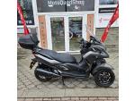 Klikněte pro detailní foto č. 8 - Yamaha Tricity 300, možno řídit s ř. p. B, topcase, ABS