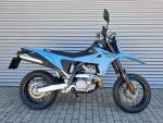 Klikněte pro detailní foto č. 1 - Suzuki DR-Z4SM
