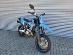 Klikněte pro detailní foto č. 2 - Suzuki DR-Z4SM