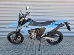 Klikněte pro detailní foto č. 3 - Suzuki DR-Z4SM