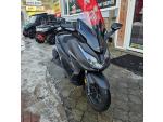 Klikněte pro detailní foto č. 10 - Honda Forza 125 ABS, top 1. majitel, ČR, elektrické plexi, ABS, HSTC