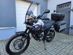 Klikněte pro detailní foto č. 3 - Yamaha XT 660 Z Ténéré-Akce Doprava Zdarma