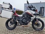 Klikněte pro detailní foto č. 6 - Benelli TRK 702 X
