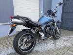 Klikněte pro detailní foto č. 8 - Yamaha FZ 6 N Fazer