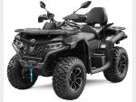 Detail nabídky - CFMOTO Gladiator X625- A EPS Euro 5+