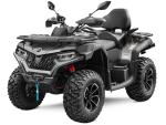 Klikněte pro detailní foto č. 2 - CFMOTO Gladiator X62- A EPS Euro 5+