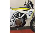 Klikněte pro detailní foto č. 2 - Husqvarna 701 Enduro TOP STAV,ABS,SERVISKA