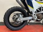 Klikněte pro detailní foto č. 3 - Husqvarna 701 Enduro TOP STAV,ABS,SERVISKA