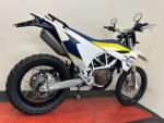 Klikněte pro detailní foto č. 5 - Husqvarna 701 Enduro TOP STAV,ABS,SERVISKA