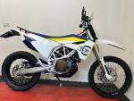 Klikněte pro detailní foto č. 6 - Husqvarna 701 Enduro TOP STAV,ABS,SERVISKA