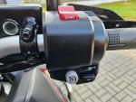 Klikněte pro detailní foto č. 13 - Honda CRF 1100 L Africa Twin ABS Manual-Akce Doprava Zdarma