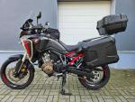Klikněte pro detailní foto č. 2 - Honda CRF 1100 L Africa Twin ABS Manual-Akce Doprava Zdarma