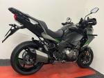 Klikněte pro detailní foto č. 2 - Kawasaki Versys 1000 S TOURER,TOP STAV,ABS,KTRC,KUFRY