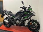 Klikněte pro detailní foto č. 3 - Kawasaki Versys 1000 S TOURER,TOP STAV,ABS,KTRC,KUFRY