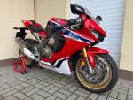 Klikněte pro detailní foto č. 2 - Honda CBR 1000 RR Fireblade SP