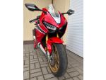 Klikněte pro detailní foto č. 3 - Honda CBR 1000 RR Fireblade SP