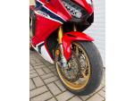 Klikněte pro detailní foto č. 4 - Honda CBR 1000 RR Fireblade SP