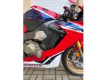 Klikněte pro detailní foto č. 5 - Honda CBR 1000 RR Fireblade SP