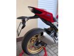 Klikněte pro detailní foto č. 7 - Honda CBR 1000 RR Fireblade SP