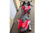 Klikněte pro detailní foto č. 9 - Honda CBR 1000 RR Fireblade SP