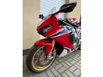 Klikněte pro detailní foto č. 12 - Honda CBR 1000 RR Fireblade SP