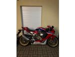 Klikněte pro detailní foto č. 8 - Honda CBR 1000 RR Fireblade SP