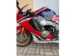 Klikněte pro detailní foto č. 13 - Honda CBR 1000 RR Fireblade SP
