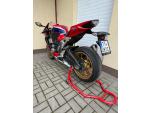 Klikněte pro detailní foto č. 14 - Honda CBR 1000 RR Fireblade SP