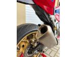 Klikněte pro detailní foto č. 8 - Honda CBR 1000 RR Fireblade SP