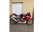 Detail nabídky - Honda CBR 1000 RR Fireblade SP