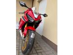 Klikněte pro detailní foto č. 2 - Honda CBR 1000 RR Fireblade SP