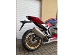Klikněte pro detailní foto č. 3 - Honda CBR 1000 RR Fireblade SP