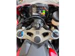 Klikněte pro detailní foto č. 6 - Honda CBR 1000 RR Fireblade SP