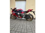 Klikněte pro detailní foto č. 5 - Honda CBR 1000 RR Fireblade SP