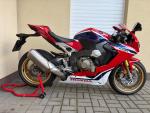 Detail nabídky - Honda CBR 1000 RR Fireblade SP