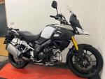 Klikněte pro detailní foto č. 12 - Suzuki DL 1000 V-Strom TOP STAV,ABS,KUFRY