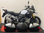 Klikněte pro detailní foto č. 1 - Suzuki DL 1000 V-Strom TOP STAV,ABS,KUFRY