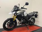 Klikněte pro detailní foto č. 6 - Suzuki DL 1000 V-Strom TOP STAV,ABS,KUFRY