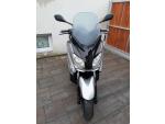 Klikněte pro detailní foto č. 13 - Yamaha X-Max 250i, 2011, po velkém servisu, ZIMNÍ CENA