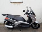 Klikněte pro detailní foto č. 2 - Yamaha X-Max 250i, 2011, po velkém servisu, ZIMNÍ CENA
