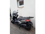Klikněte pro detailní foto č. 4 - Yamaha X-Max 250i, 2011, po velkém servisu, ZIMNÍ CENA