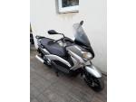 Klikněte pro detailní foto č. 5 - Yamaha X-Max 250i, 2011, po velkém servisu, ZIMNÍ CENA
