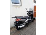 Klikněte pro detailní foto č. 6 - Yamaha X-Max 250i, 2011, po velkém servisu, ZIMNÍ CENA