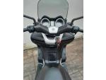 Klikněte pro detailní foto č. 7 - Yamaha X-Max 250i, 2011, po velkém servisu, ZIMNÍ CENA