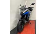 Klikněte pro detailní foto č. 11 - Honda NC 750 X DCT,ABS,SERVISKA,KUFR